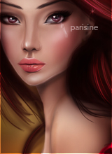Parisine
