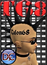 Talon68