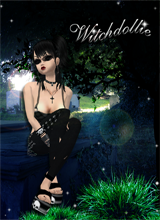 witchdollie